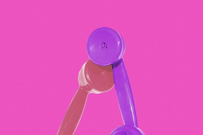 How to make online dating work during COVID